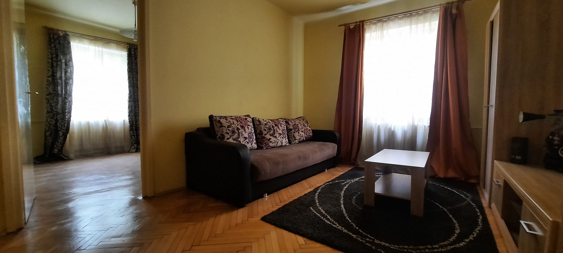 Apartament cu 2 camere - Central/Medicina - Poză 11