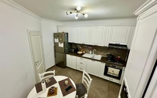 Etaj 1 Apartament cu 3 Camere, Decomandat, Pacurari - Poză 7