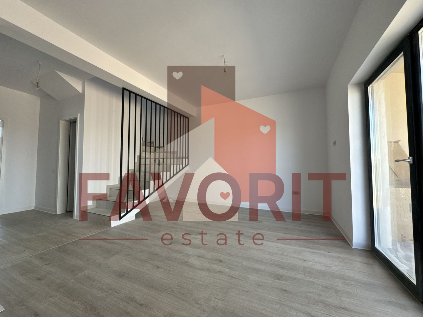 Duplex de vanzare in Mosnita | La asfalt | Toate utilitatile | COMISION 0% - Poză 9