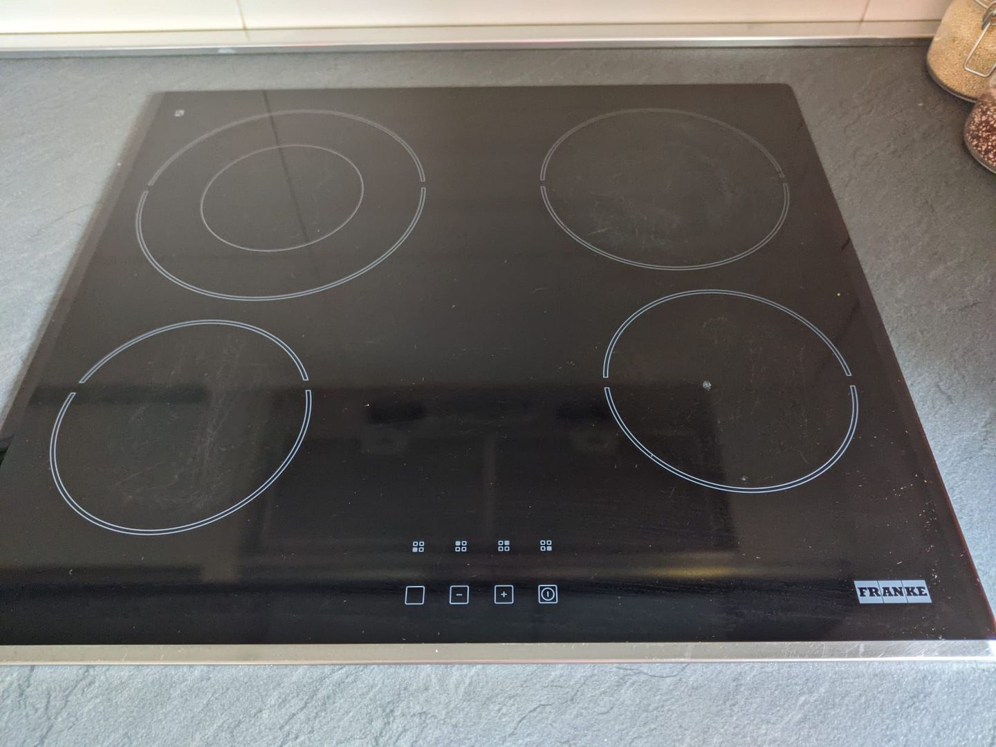 Apartament 3CAM 80 MP, GARAJ Subteran, Bloc Nou, Str. Observatorului - Poză 6