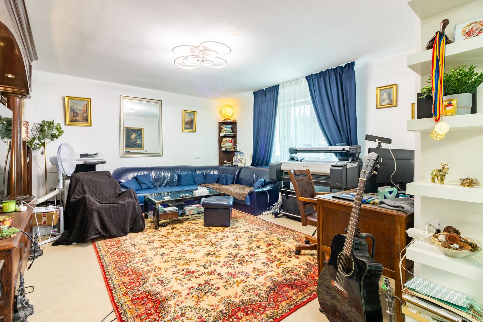 Paradisul Verde_Vila Premium_Vanzare - Poză 44