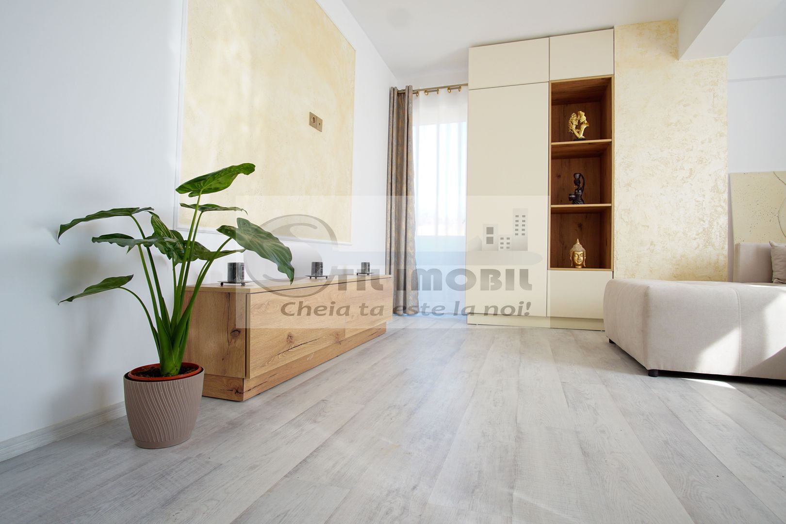 2 CAM INTABULAT TATARASI LUX PREDARE IMEDIATA MOBILAT LOC DE PARCARE - Poză 4