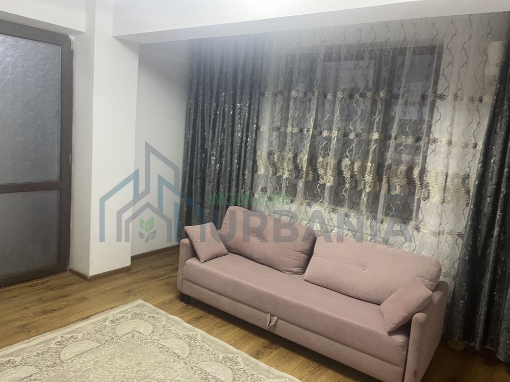 Apartament 2 camere decomandat, zona centrala Iasi, langa Silk District, liber de la 1 iulie - Poză 2