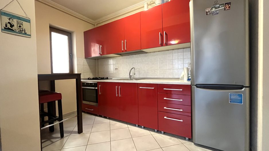 Apartament 2 camere, modern si primitor, zona Lipovei - Iulius Town - Poză 7