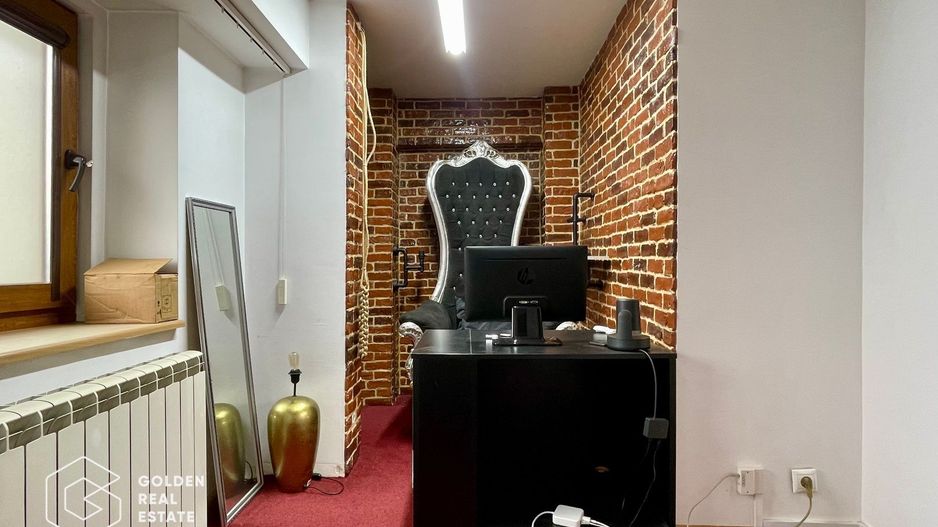 Apartament 5 camere, 2 bai, Bulevardul Unirii - Poză 23