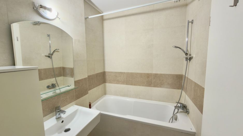 Apartament cu 2 camere de închiriat, cartier Coresi, Brașov. - Poză 10