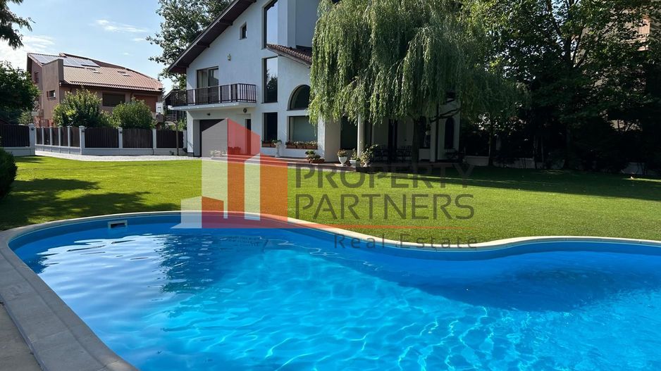 Proprietate unica langa Jolie Ville, Pipera - Poză 6