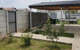 Vilă premium P+1 cu pod ,complet mobilată și utilată - Poză 20