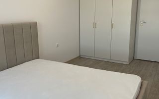 Apartament de 2 camere, 60mp, parcare, Zona Maurer - Poză 4