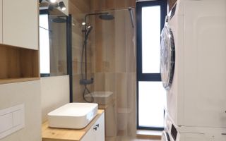 Apartament cu 2 camere de vanzare, cartier Grigorescu! - Poză 9