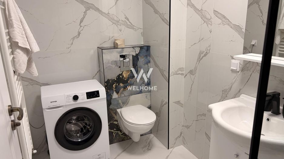 Apartament modern 3 camere - Selimbar - Poză 12