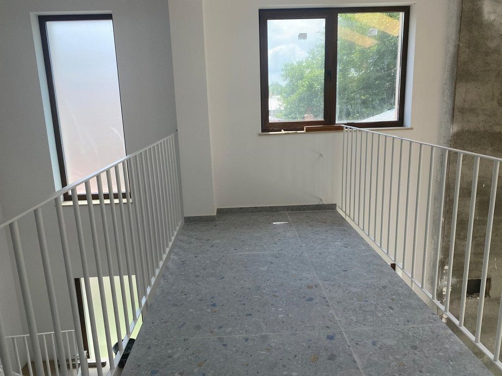 O casa pentru 5 generatii | P+1 | Balotesti langa padure | 6 camere - Poză 13