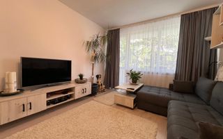 Apartament 2 camere | Aleea Carpați | Etaj 3/4 | Balcon 9 mp - Poză 8