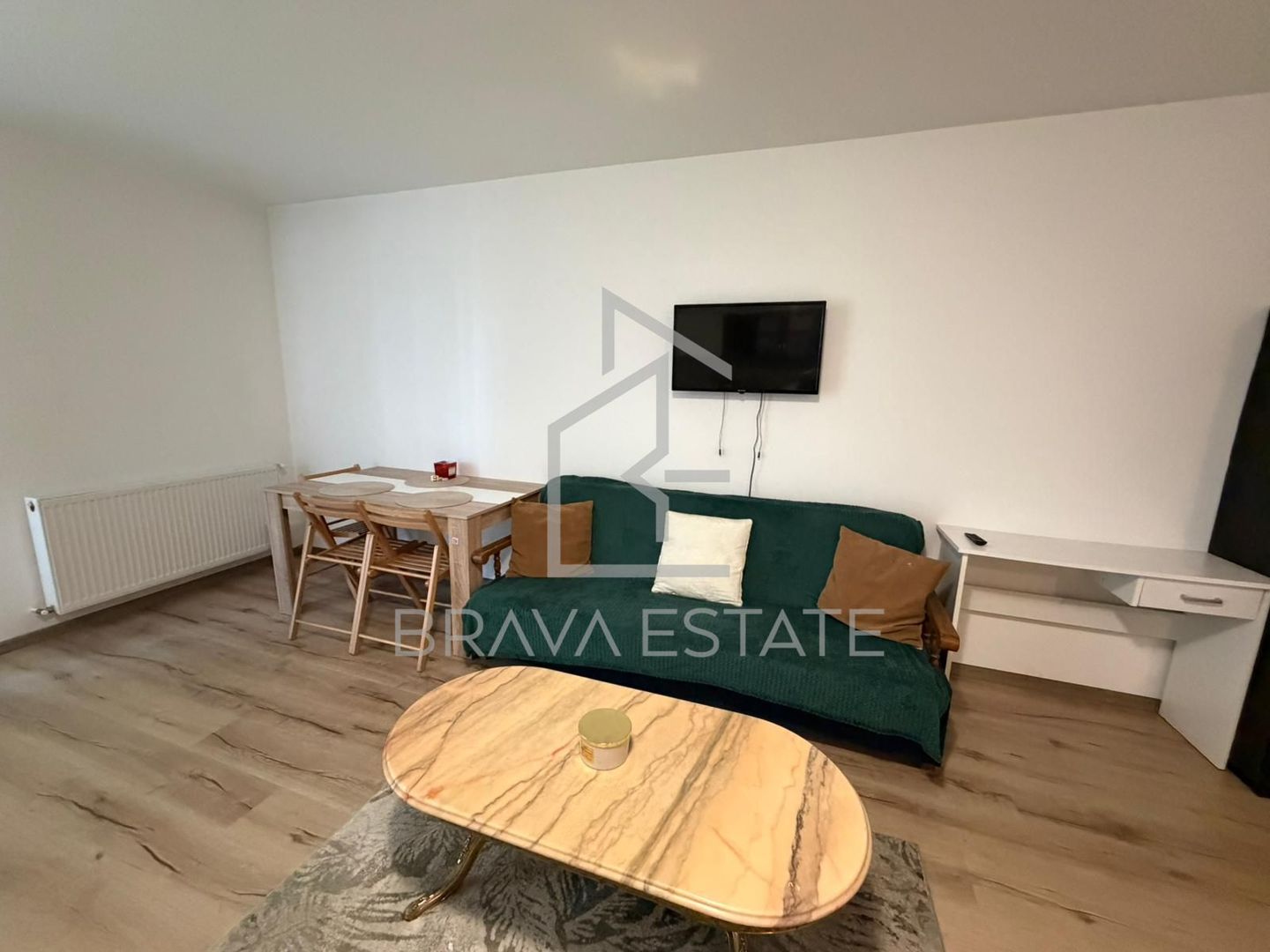 Apartament 53mp, 2 camere, cu parcare, zona Calea Baciului - Poză 1