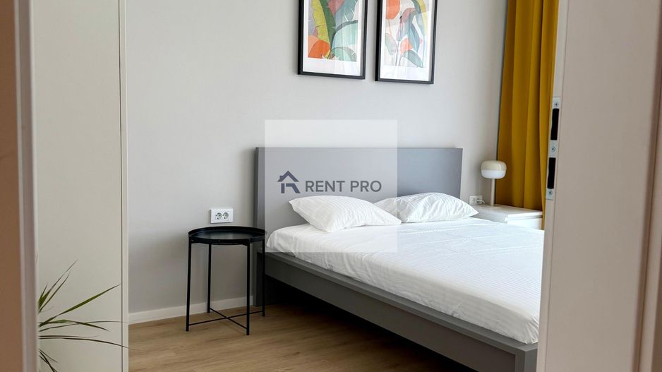 2 Camere Exigent Plaza Etaj 9 Parcare Inclusa Disponibil Imediat - Poză 3