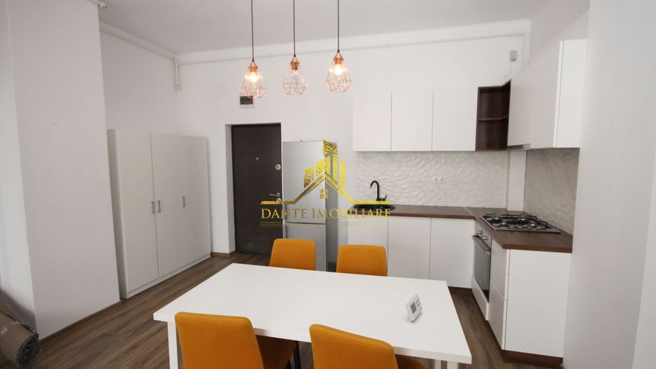 2 camere, premium, modern, bloc nou, balcon, Ultracentral, Ploiesti - Poză 11