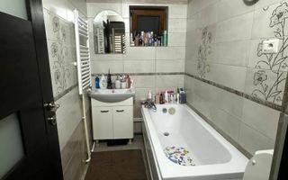 APARTAMENT 2 CAMERE DE VÂNZARE – ZONA BULEVARD - Poză 10