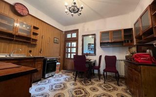 Apartament  4 camere , Aviatorilor, direct proprietar - Poză 5