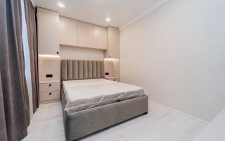 Vânzare, apartament, 3 camere, str. Nicolae Zelinski, Botanica - Poză 7
