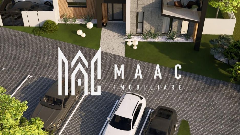 Apartament 2 camere I 53 mp I etaj 1 I Comision ZERO – Cartierul Arhitectilor - Poză 5