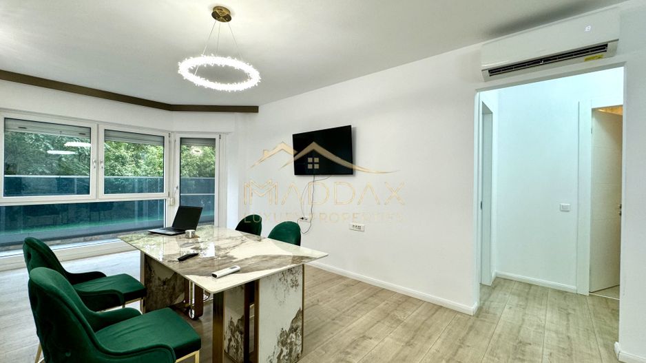 Apartament cu 2 camere *60mp utili* + Parking // Floreasca - Poză 12