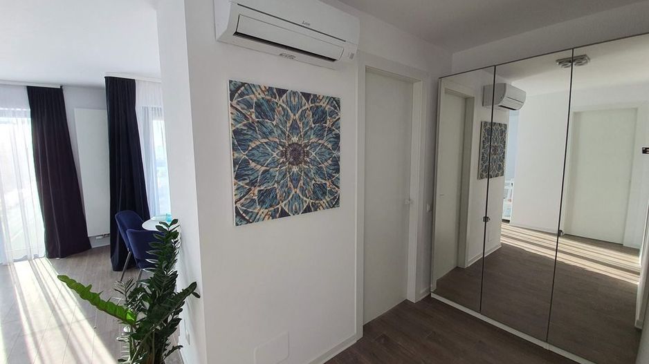 Apartament 2 camere- Cloud9 - Poză 4