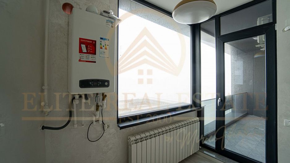 Stațiunea Mamaia - Complex Ștefan Building -  2 camere cu vedere la mare. - Poză 6