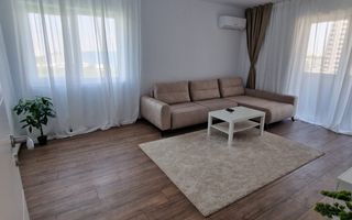 3 camere l Grand Kristal l Parcare l Apărătorii Patriei - Poză 2