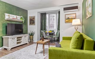 Apartament Superb Unirii *2 Camere** - Poză 1