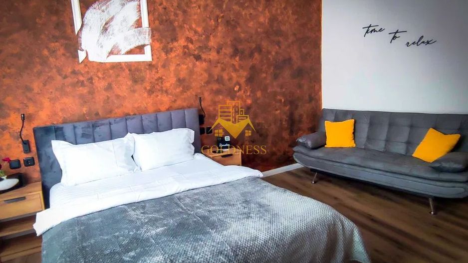 O camera decomandata,Parcare,Decebal,Traian,Horea,Gara,Dedeman,Curte - Poză 3