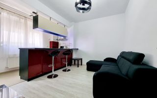 2 Camere Avangarde Rezidential Dudu Chiajna - Poză 1