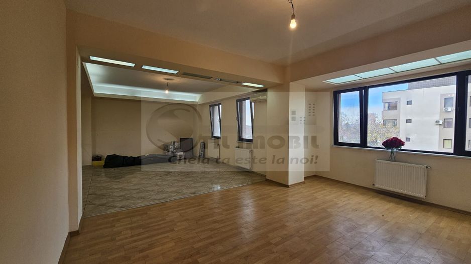 Apartament 3 camere - 120mp - Tatarasi - Poză 3