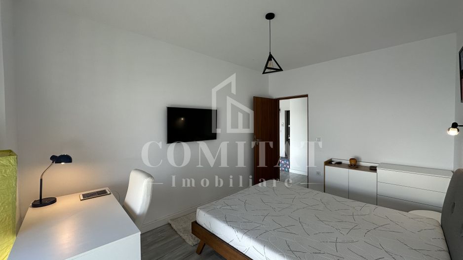Apartament 3 camere | 85mp | zona NTT Data - Poză 7