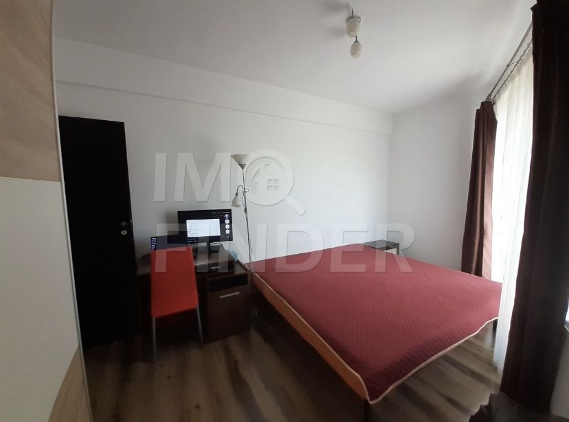 Vanzare apartament 2 camere Zorilor, imobil nou - Poză 2