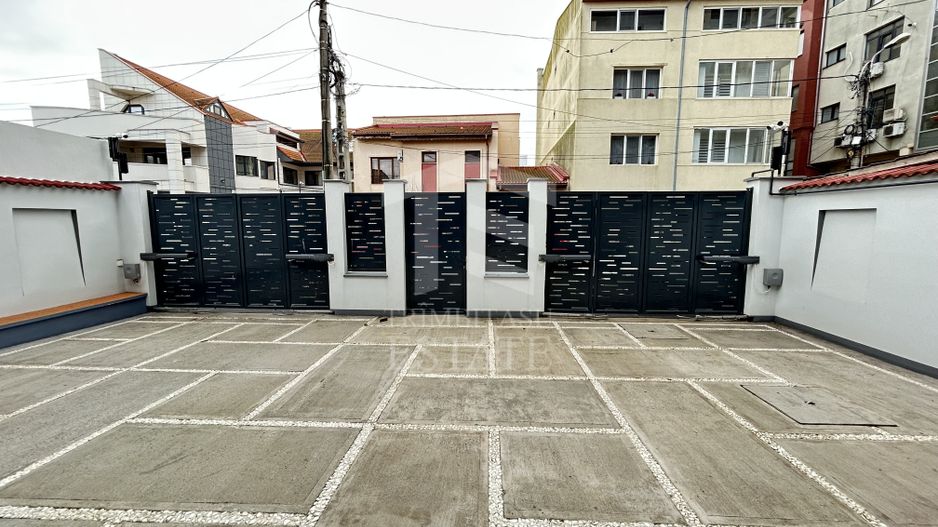 Vila Premium Smart & Green S+P+1E+M 587 mp – Faleza Nord - Poză 25