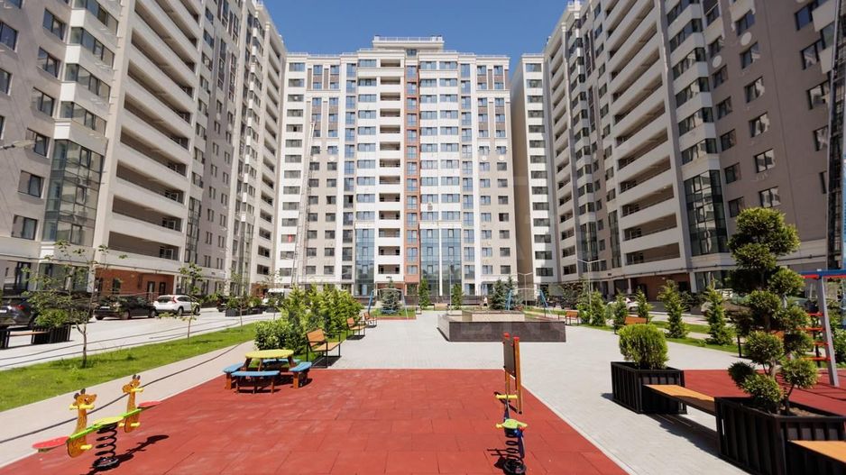 Vânzare, apartament, o cameră, str. Vasile Lupu, Buiucani - Poză 20