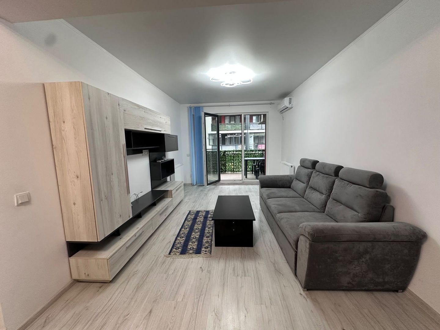 Apartament 2 camere Titan Nou / Theodor Pallady - Poză 2