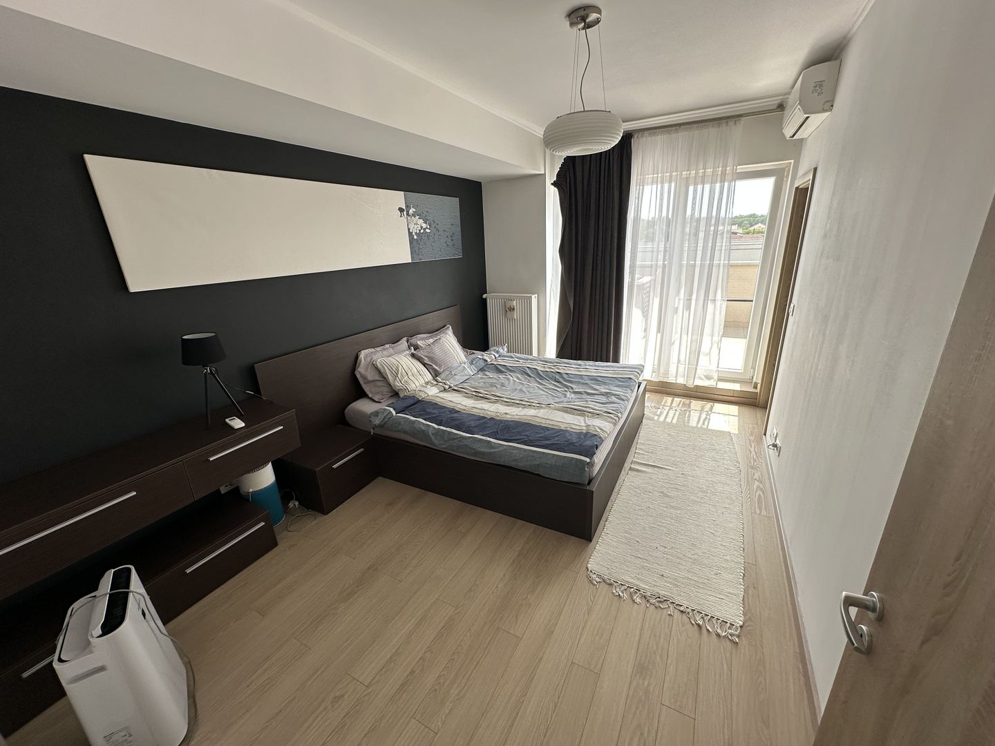 Apartament 2 camere cu terase de 33 mp - Poză 17