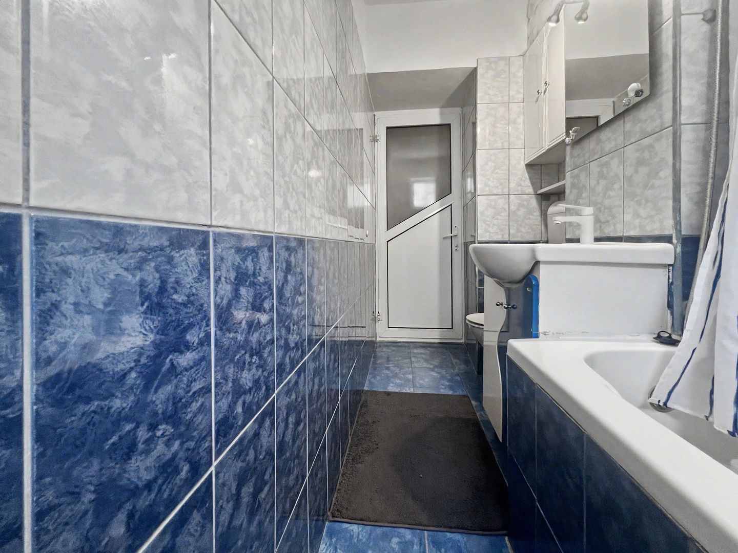KM 4-5(COD 05) - Apartament 2 Camere Ideale - Poză 17