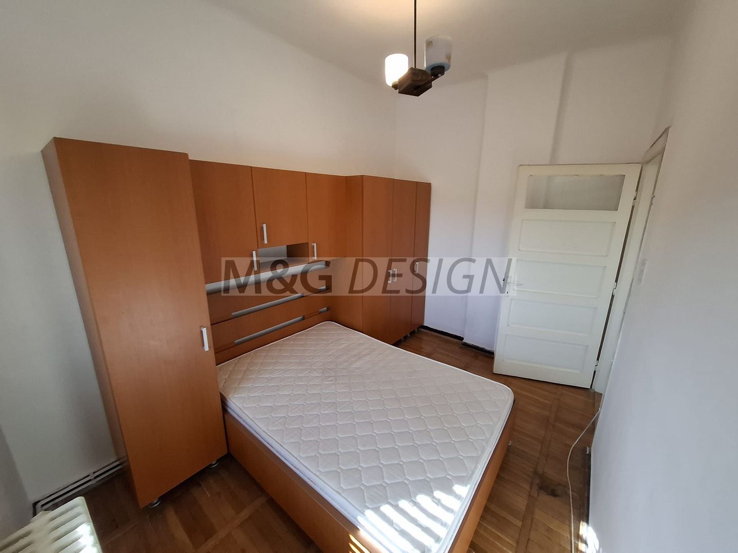 2 camere in vila Sagului-Elisabetin etaj 1 - Poză 2