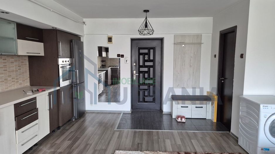 Se oferă spre închiriere apartament 3 camere, 70 mp, mobilat și utilat - Poză 5