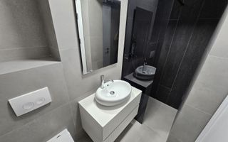 Apartament 3 Camere de Lux | Pipera Plaza | Parcare inclusa | - Poză 15