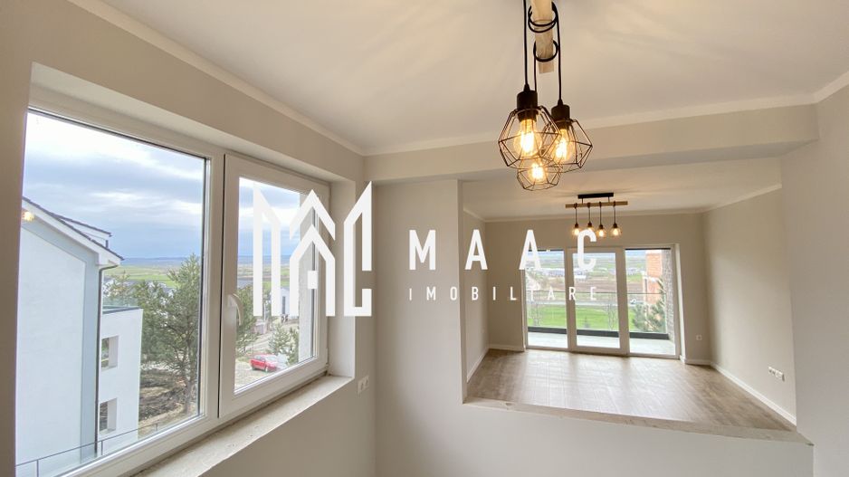 Apartament 2 camere - intabulat, finisat la cheie I Comision 0% - Poză 1