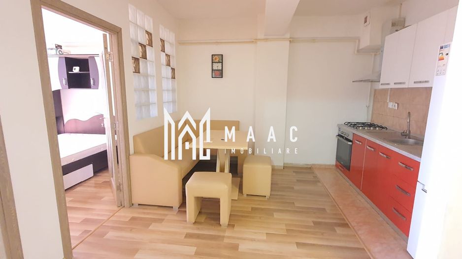 Apartament 2 Camere | Etaj Intermediar | zona Dedeman - Poză 1