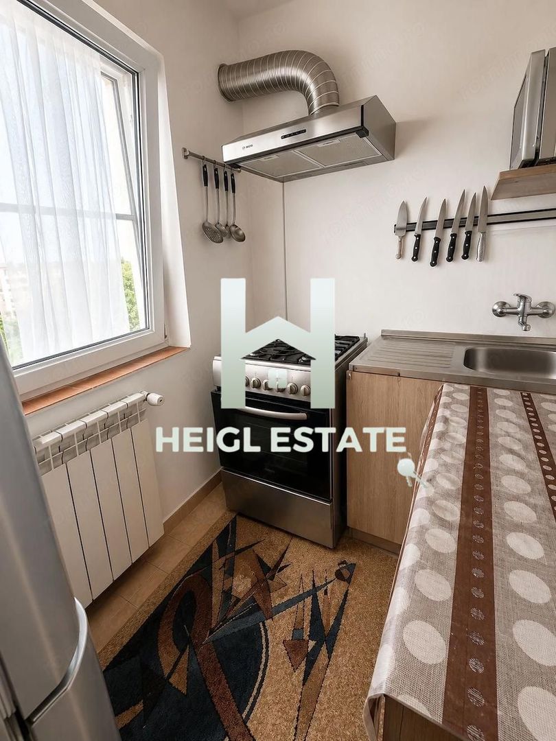 Apartament cu o camea in zona Soarelui - Poză 6