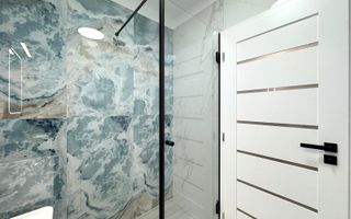 Apartament cu 3 camere/Imobil NZEB/complet mobilat si utilat. - Poză 11