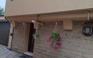 Chirie, casă 95 mp, str. Ion Vasilenco, Centru - Poză 8