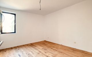Apartament 3 camere de vanzare Pipera in bloc cu vedere la lac - Poză 6