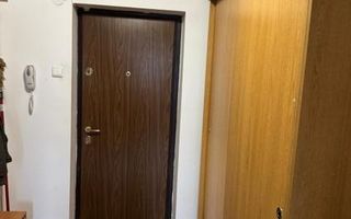 2 camere decomandat de închiriat, mobilat, lângă parc și metrou - Poză 11