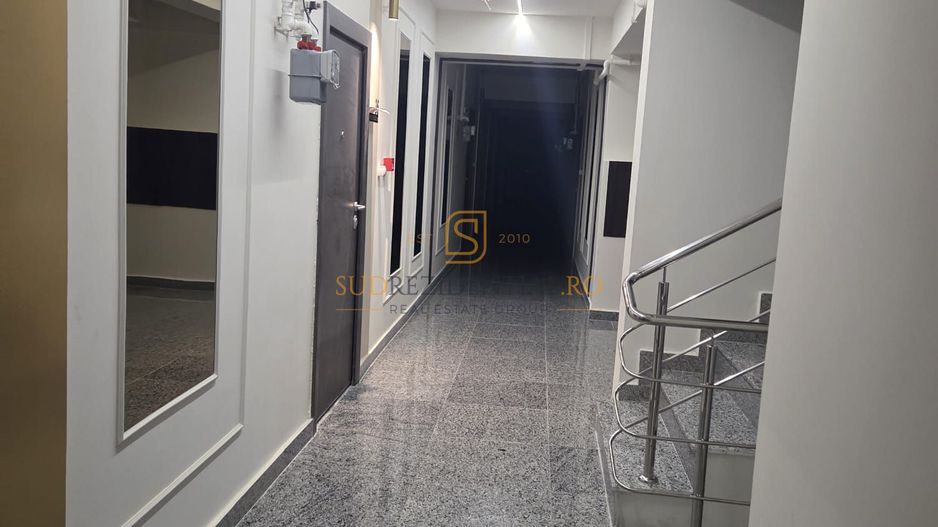 Apartament 2 camere complet mobilat și utilat | Ivory Residence Pipera - Poză 23